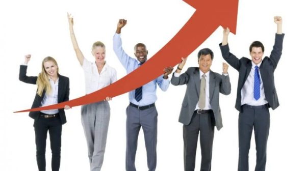il tuo sales team di vendita