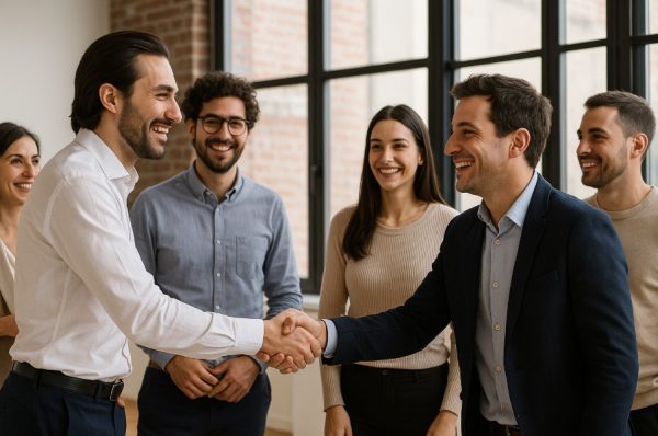 team-sales-e-marketing-che-collaborano