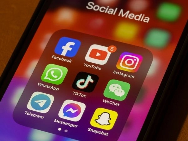 Social Media Marketing