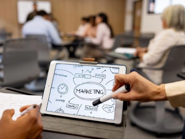Marketing