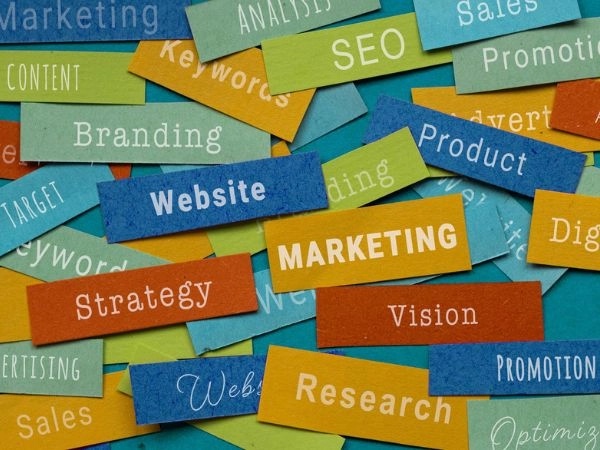 marketing