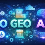 AEO GEO AI