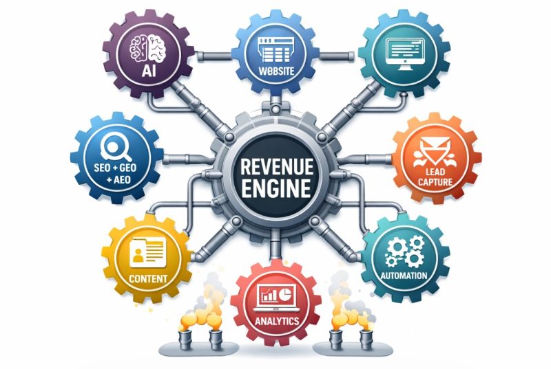 Revenue-Engine-per-aziende-del-Ticino-Web-Lab