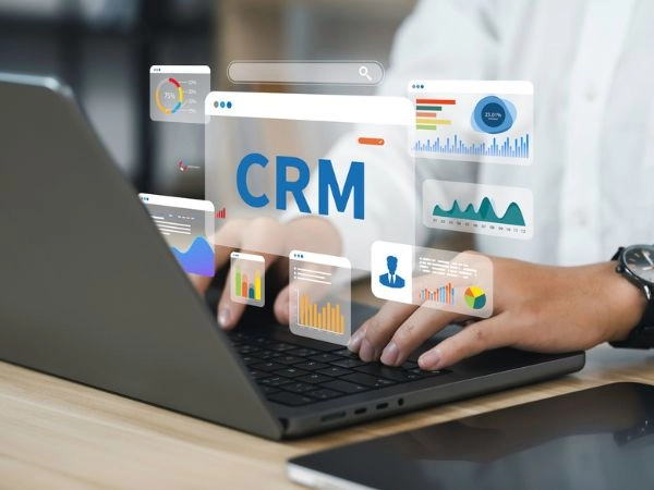 CRM intelligenti e performance commerciali