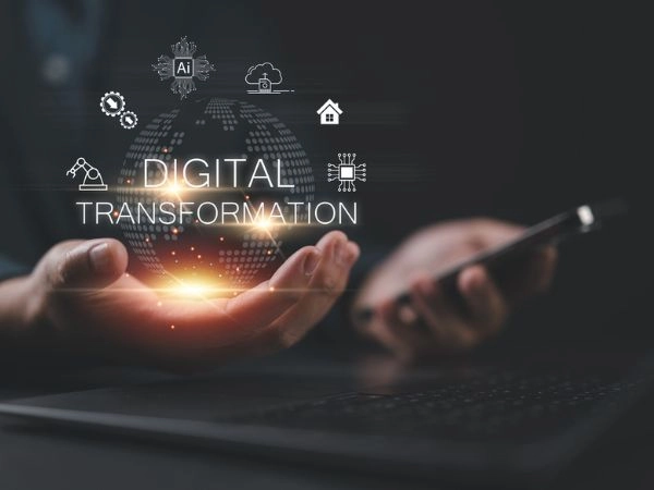 direttore commerciale AI