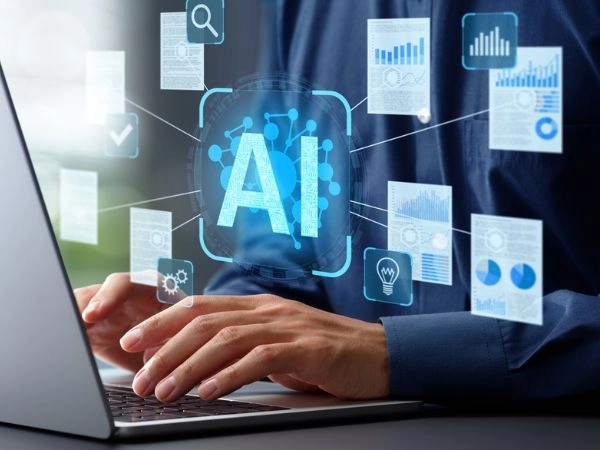 AI sta trasformando decisioni aziendali, incluse vendite e strategia