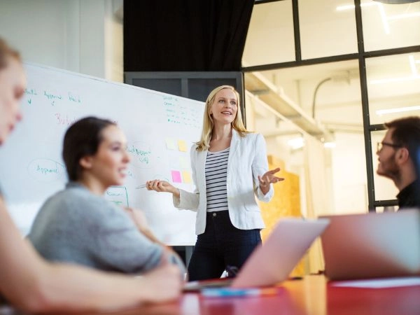 marketing B2B tradizionale