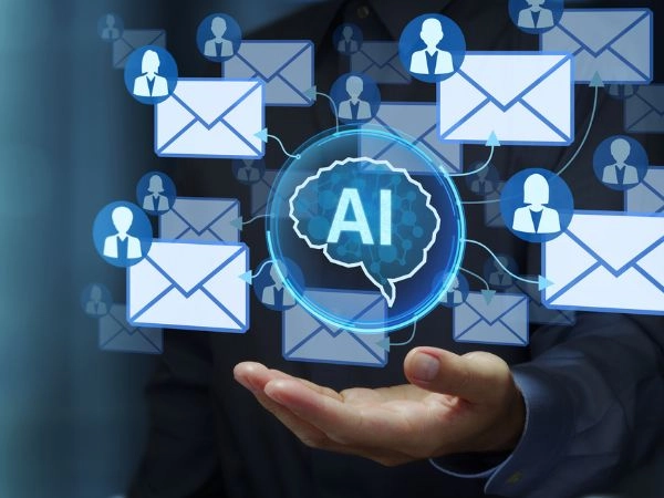 Email marketing dinamico