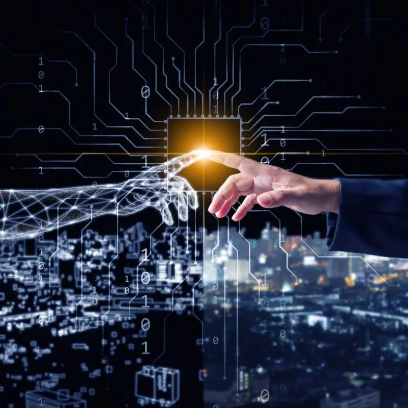 intelligenza artificiale intelligenza artificiale