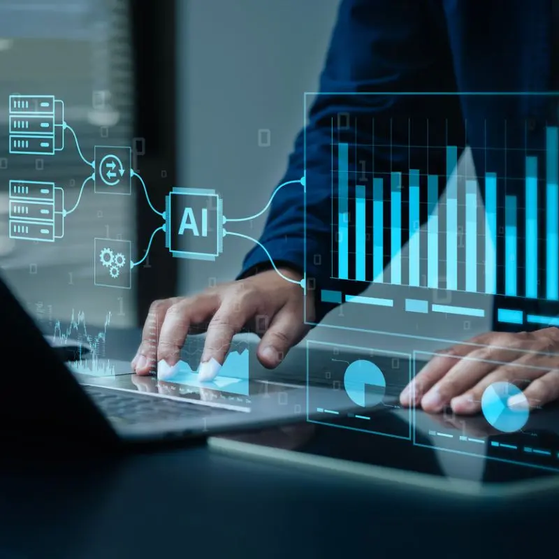 AI per acquisire clienti AI per acquisire clienti