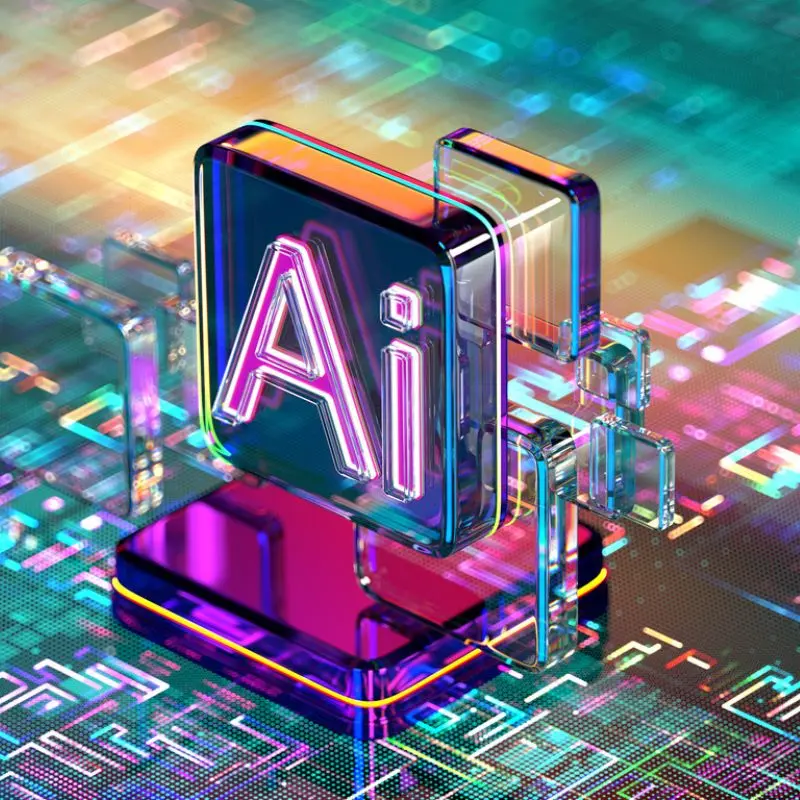 intelligenza artificiale intelligenza artificiale