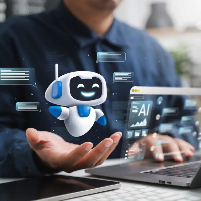 come le aziende italiane e svizzere utilizzano l’AI per generare lead migliori come le aziende italiane e svizzere utilizzano l’AI per generare lead migliori