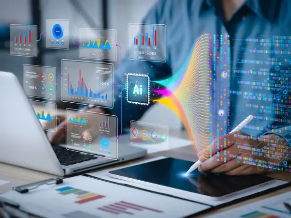 usare l’AI nell’automazione marketing usare l’AI nell’automazione marketing