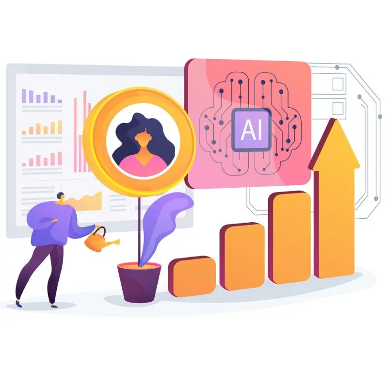 Lead nurturing intelligente Lead nurturing intelligente