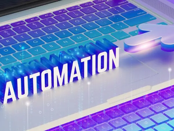 Automazione marketing con AI Automazione marketing con AI