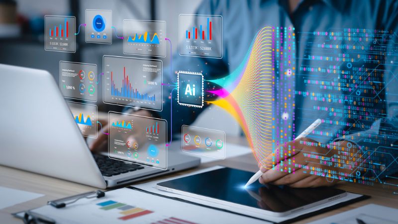 Il nuovo direttore commerciale è un algoritmo: realtà o rivoluzione mancata?