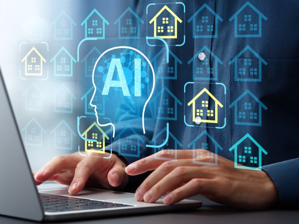 AI Agency per real estate e property management in Engadina AI Agency per real estate e property management in Engadina