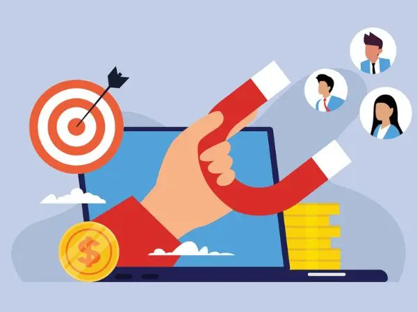 Generazione Lead qualificati nel marketing digitale Generazione di contatti qualificati nel marketing digitale