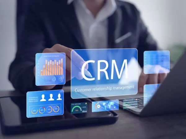 Marketing automation e CRM per aziende premium a St. Moritz Marketing automation e CRM per aziende premium a St. Moritz