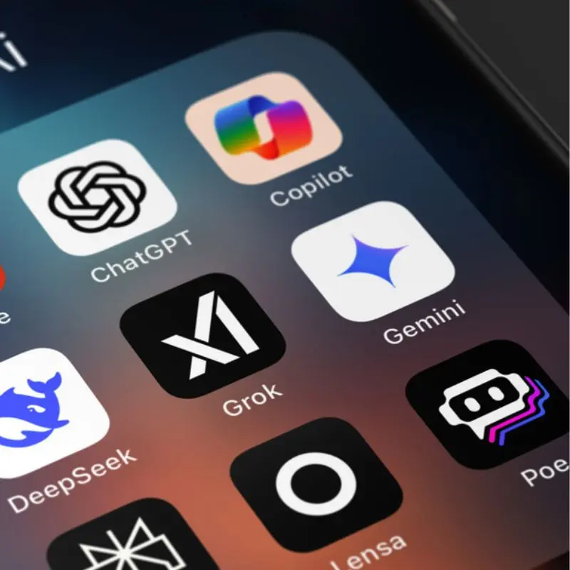 Contenuti ottimizzati per motori AI come ChatGPT e Gemini Contenuti ottimizzati per motori AI come ChatGPT e Gemini