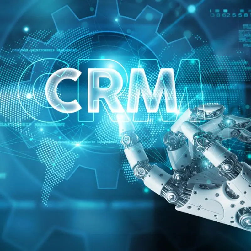 Integrazione con CRM e marketing automation Integrazione con CRM e marketing automation