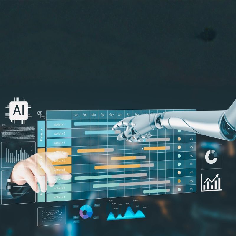 progetto di AI Concierge per hotel progetto di AI Concierge per hotel