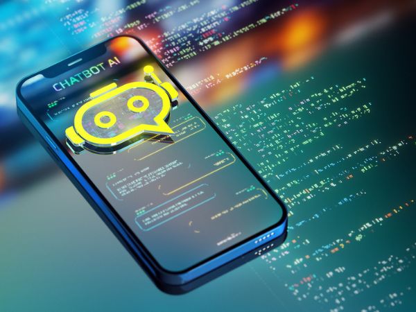 Chatbot AI per richieste immobiliari ad alto valore Chatbot AI per richieste immobiliari ad alto valore