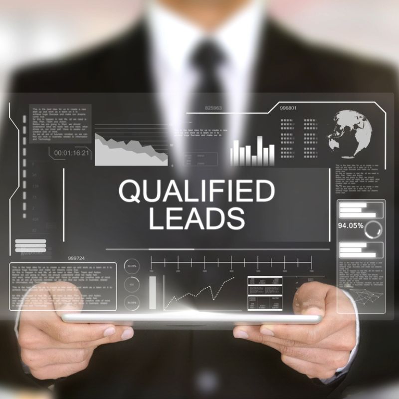 Qualificare i lead: meno contatti generici, più richieste rilevanti Qualificare i lead: meno contatti generici, più richieste rilevanti