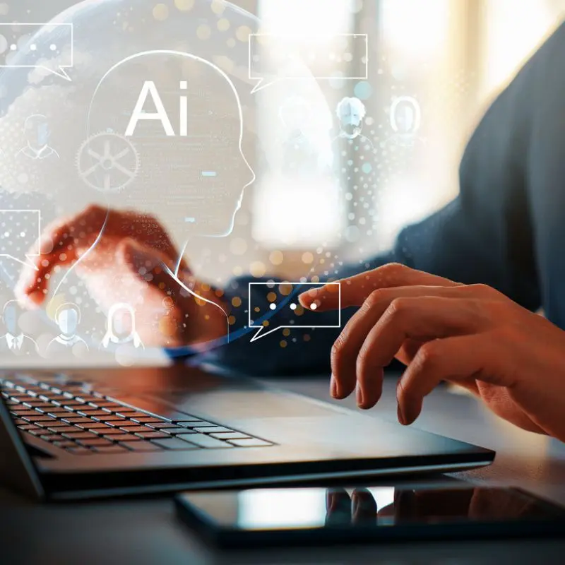 Siti web, AI e automazione per aziende premium Siti web, AI e automazione per aziende premium
