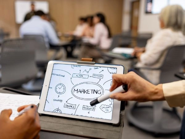 La marketing automation aiuta a mettere ordine