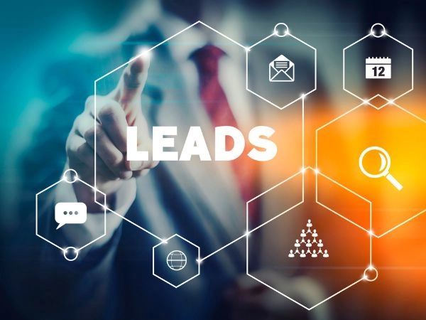 Marketing automation e lead generation B2B Marketing automation e lead generation B2B