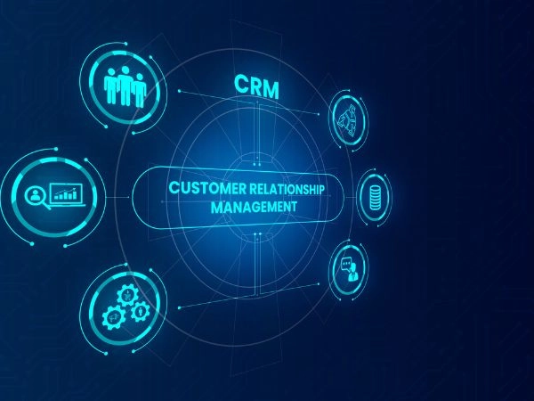 Gestione delle relazioni con i clienti,concetto di business e tecnologia. Gestione delle relazioni con i clienti,concetto di business e tecnologia.