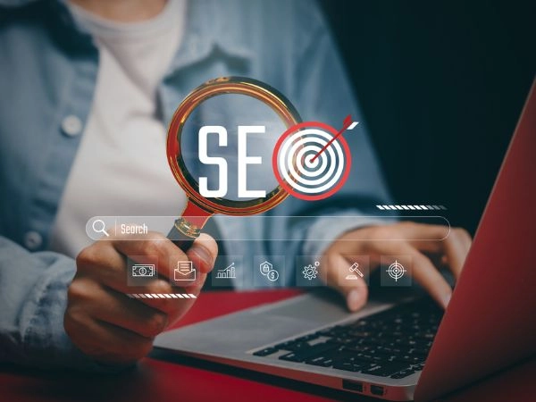Strategie SEO per aumentare traffico visibilità e conversioni online. Strategie SEO per aumentare traffico visibilità e conversioni online.