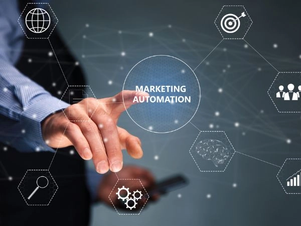Strumenti di marketing automation digitale all-in-one per email marketing, social media, customer journey, pricing, pubblicità e fidelizzazione clienti. Strumenti di marketing automation digitale all-in-one per email marketing, social media, customer journey, pricing, pubblicità e fidelizzazione clienti.
