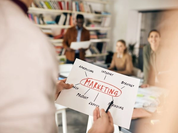 Marketing con AI per campagne personalizzate e ottimizzazione conversioni. Marketing con AI per campagne personalizzate e ottimizzazione conversioni.