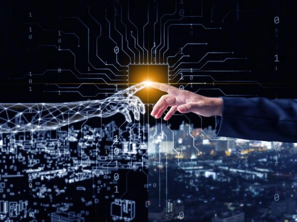 Ai aiuta l’azienda a decidere meglio cosa fare con ogni contatto. Ai aiuta l’azienda a decidere meglio cosa fare con ogni contatto.