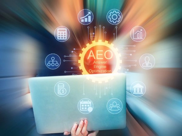 Comprensione dell’ottimizzazione dei motori di risposta attraverso strumenti digitali e concetti in un ambiente di lavoro. Comprensione dell’ottimizzazione dei motori di risposta attraverso strumenti digitali e concetti in un ambiente di lavoro.
