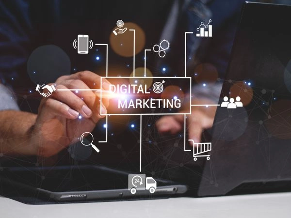 Strategie di marketing digitale per promuovere brand e aumentare vendite online efficacemente Strategie di marketing digitale per promuovere brand e aumentare vendite online efficacemente,