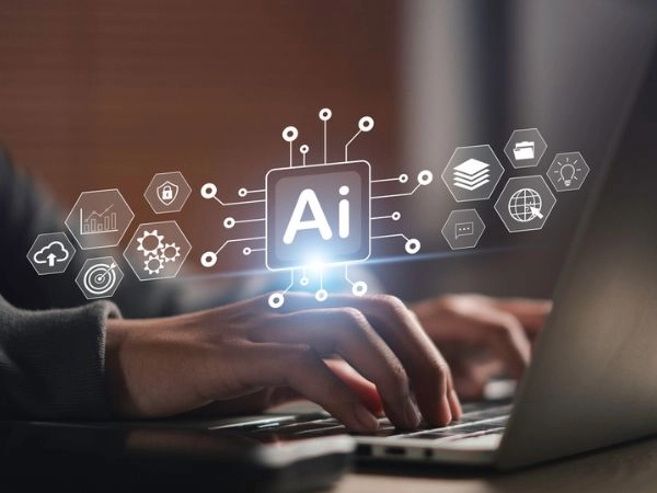 AI, software di automazione, analisi dell’apprendimento automatico e soluzioni tecnologiche intelligenti per le imprese moderne. AI, software di automazione, analisi dell'apprendimento automatico e soluzioni tecnologiche intelligenti per le imprese moderne.