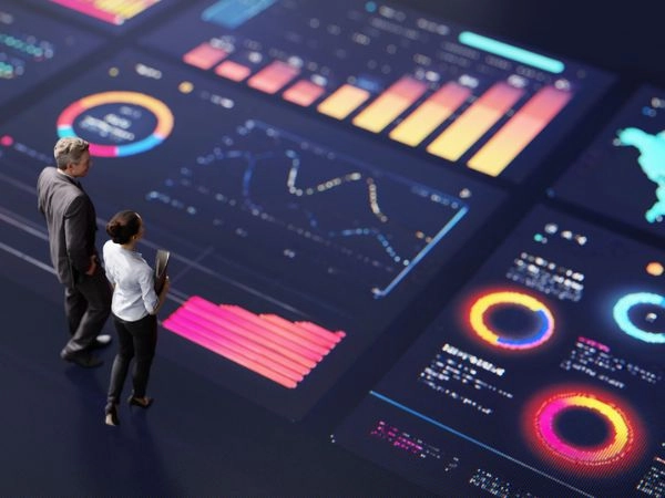 Molte aziende spesso devono fare un salto di qualità nella gestione digitale dei processi. Molte aziende spesso devono fare un salto di qualità nella gestione digitale dei processi.