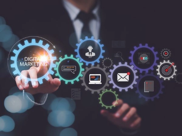 Strategie, migliorando le vendite attraverso la pubblicità di marketing online, la valutazione delle prestazioni e la crescita del business, l’analisi dei dati e la risoluzione dei problemi. Strategie, migliorando le vendite attraverso la pubblicità di marketing online, la valutazione delle prestazioni e la crescita del business, l'analisi dei dati e la risoluzione dei problemi.