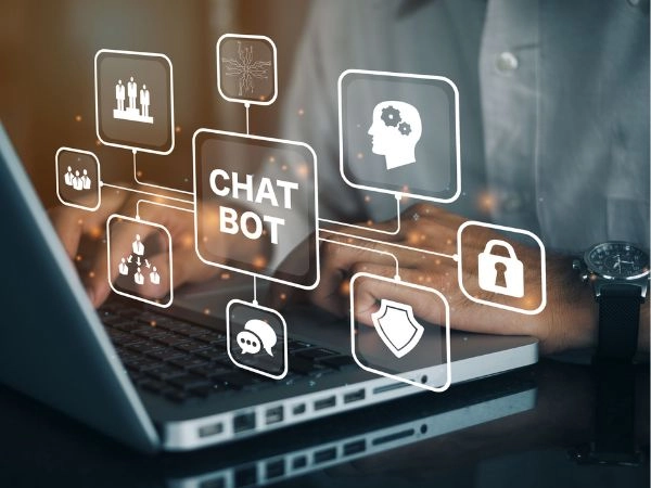 Chatbot AI,eve sapere quando dare una risposta e quando trasferire la richiesta a una persona. Chatbot AI,eve sapere quando dare una risposta e quando trasferire la richiesta a una persona.