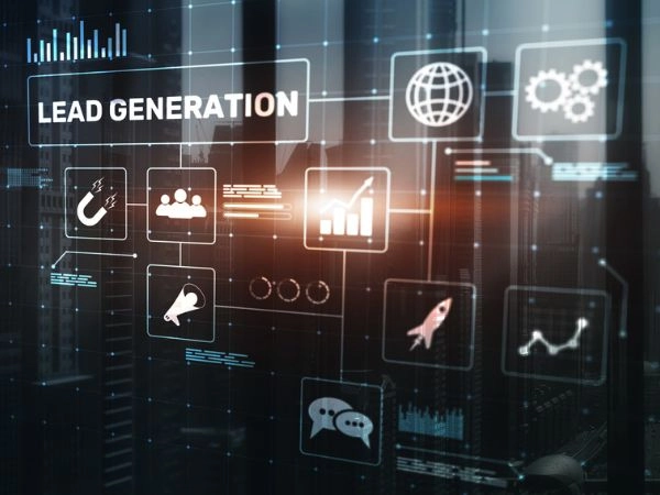 Lead generation B2B, ottenere contatti migliori, più pertinenti, più vicini al bisogno reale e più gestibili dal team commerciale. Lead generation B2B, ottenere contatti migliori, più pertinenti, più vicini al bisogno reale e più gestibili dal team commerciale.