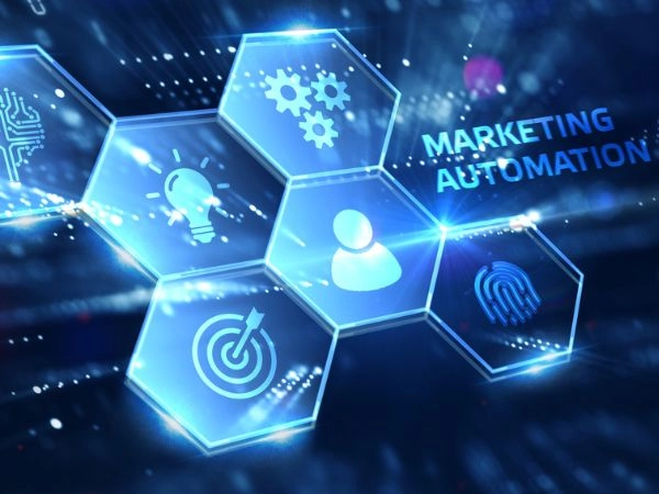 Marketing automation è uno degli ambiti più utili per le aziende che vogliono rendere più efficiente il processo commerciale. Marketing automation è uno degli ambiti più utili per le aziende che vogliono rendere più efficiente il processo commerciale.