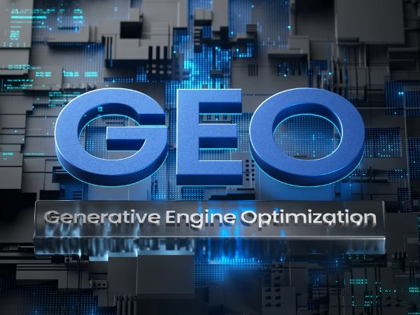 GEO, lavora sulla capacità del brand di essere compreso e potenzialmente citato dai sistemi basati su AI generativa. GEO, lavora sulla capacità del brand di essere compreso e potenzialmente citato dai sistemi basati su AI generativa.