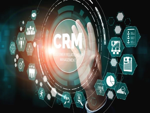 Customer Relationship Management per il concetto di sistema di marketing delle vendite aziendali Customer Relationship Management per il concetto di sistema di marketing delle vendite aziendali