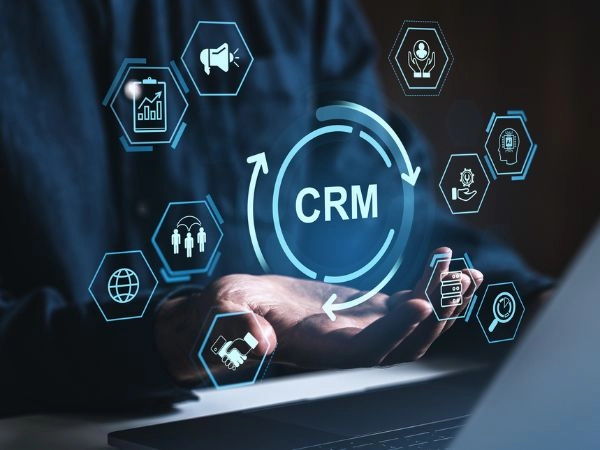 Il CRM migliore è quello che il team usa effettivamente. Il CRM migliore è quello che il team usa effettivamente.