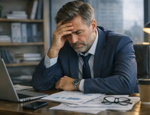 I 6 problemi digitali più comuni nelle PMI svizzere (e come risolverli)