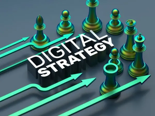 Strategia digitale per aziende del turismo Strategia digitale per aziende del turismo