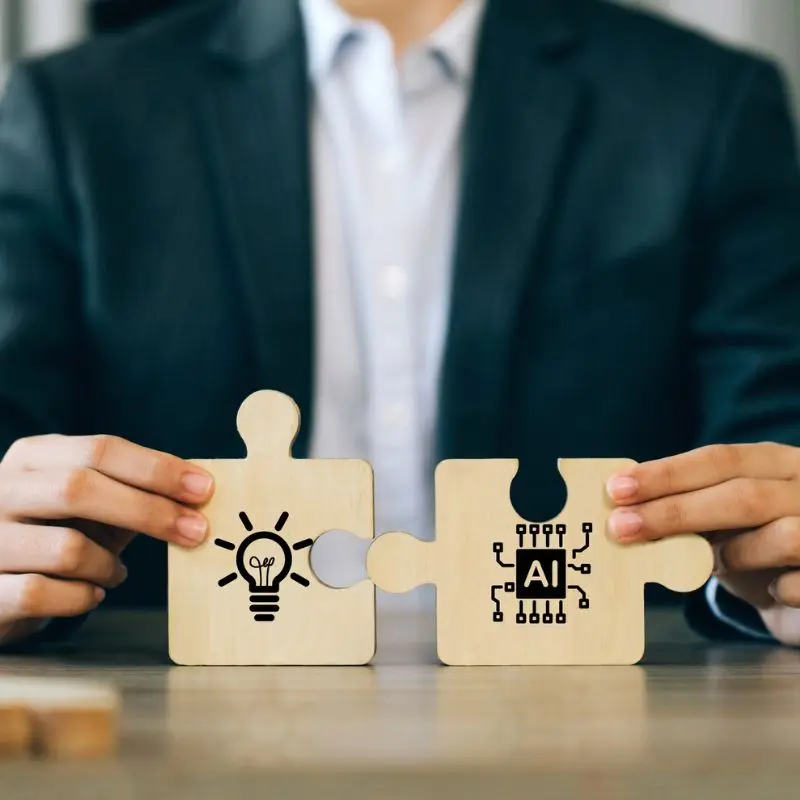 AI marketing agency a Lugano per PMI e aziende B2B AI marketing agency a Lugano per PMI e aziende B2B